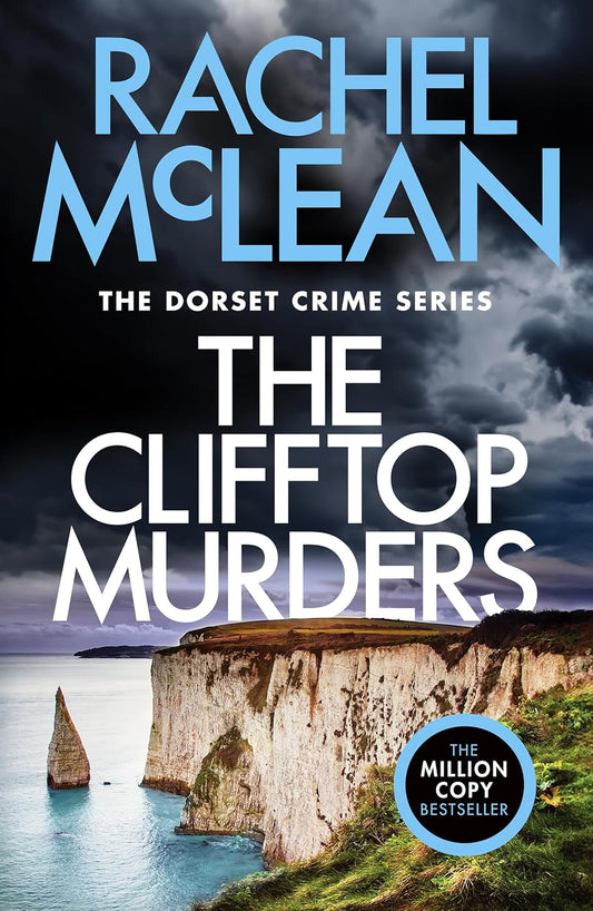 The Clifftop Murders (Dorset Crime series, 2)