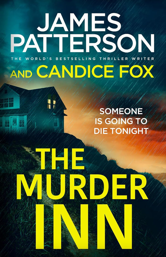 The Murder Inn: The gripping must-read thriller from the No. 1 bestselling author