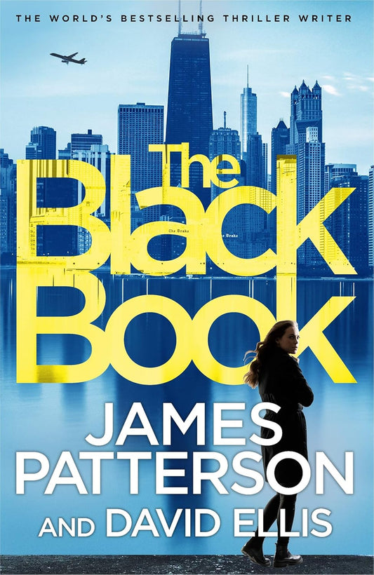 The Black Book: James Patterson: 1 (A Black Book Thriller, 1)