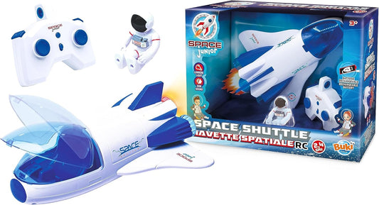 Buki – 63200 – RC Space Shuttle