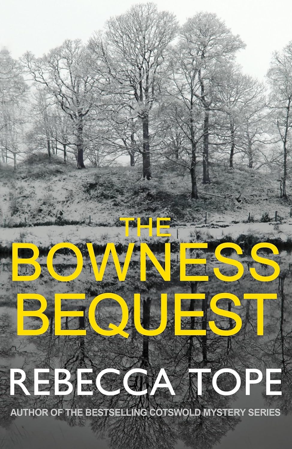 The Bowness Bequest: A murder mystery in the heart of the English countryside (The Lake District Mysteries): 6: The compelling English cosy crime series