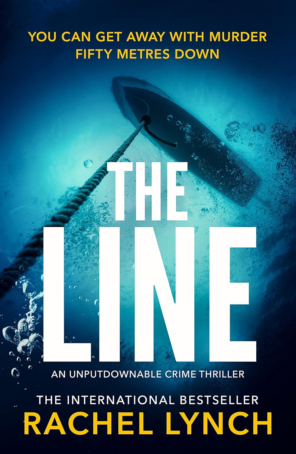 The Line: 2 (Helen Scott Royal Military Police Thrillers): An unputdownable crime thriller (Helen Scott Royal Military Police Thrillers, 2)