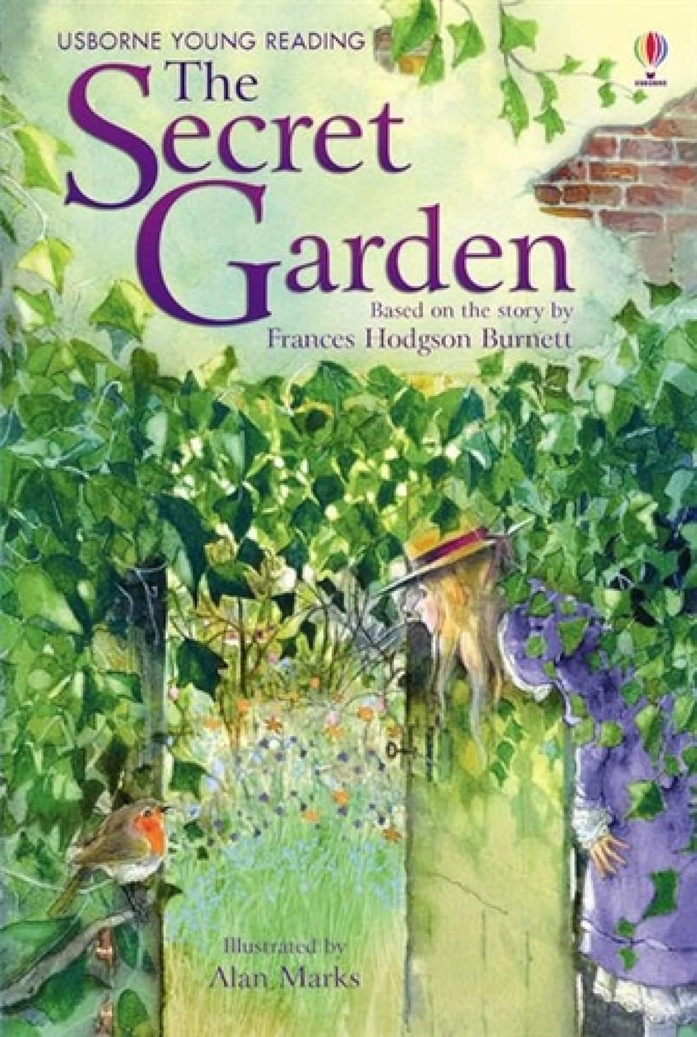 The Secret Garden (Young Reading (Series 2)): 1