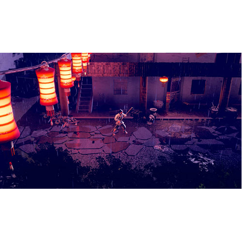 9 Monkeys of Shaolin – Xbox One