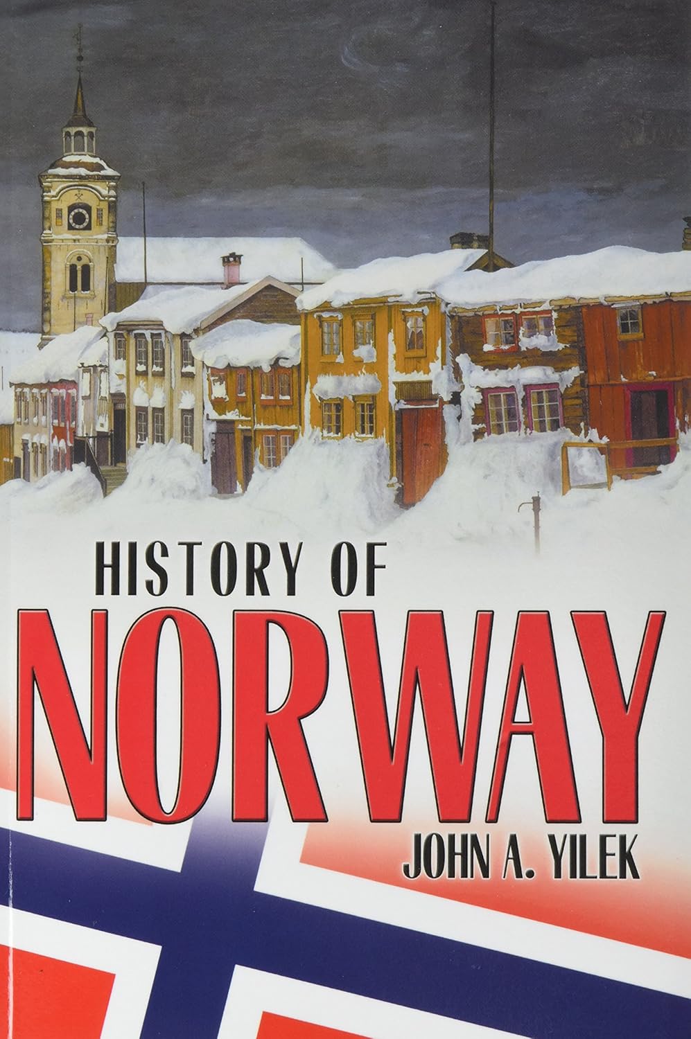 History of Norway