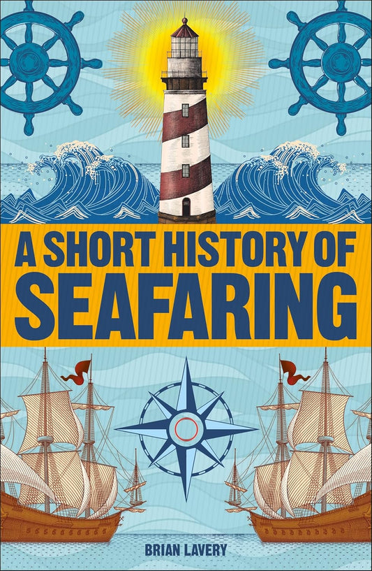 A Short History of Seafaring