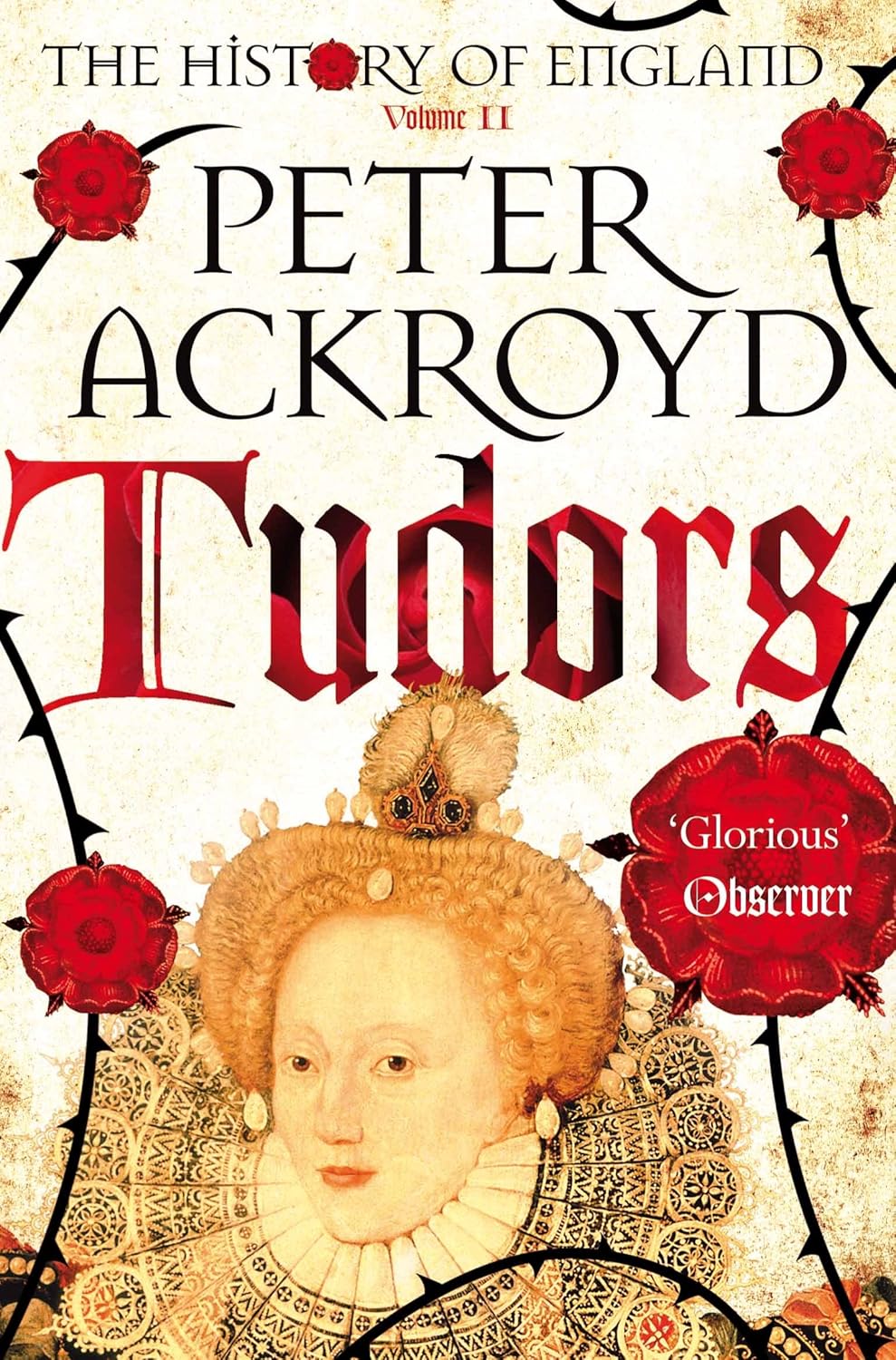 Tudors: The History of England Volume II: 2 (The History of England, 2)