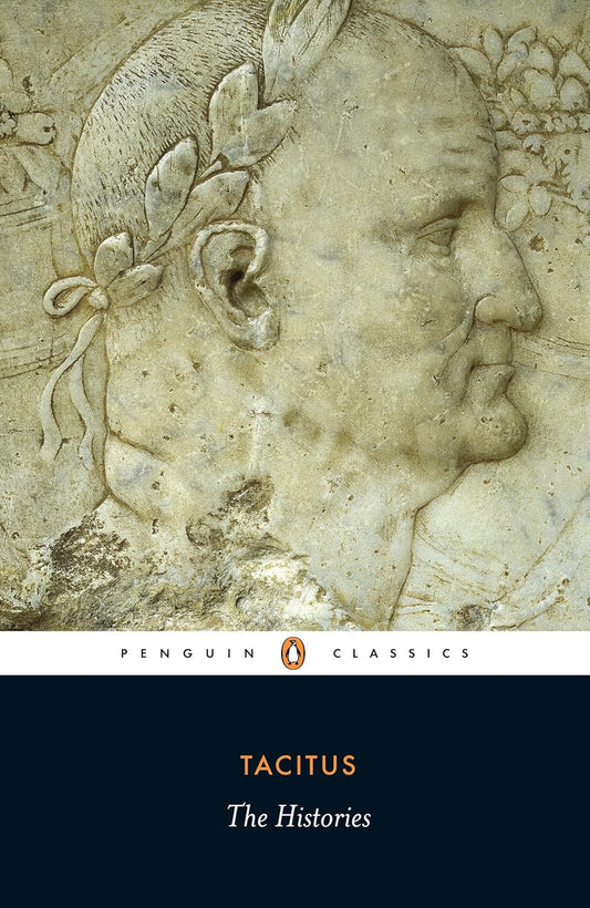 The Histories (Penguin Classics)