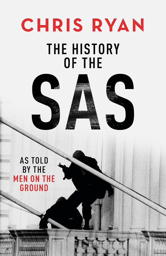 The History of the SAS