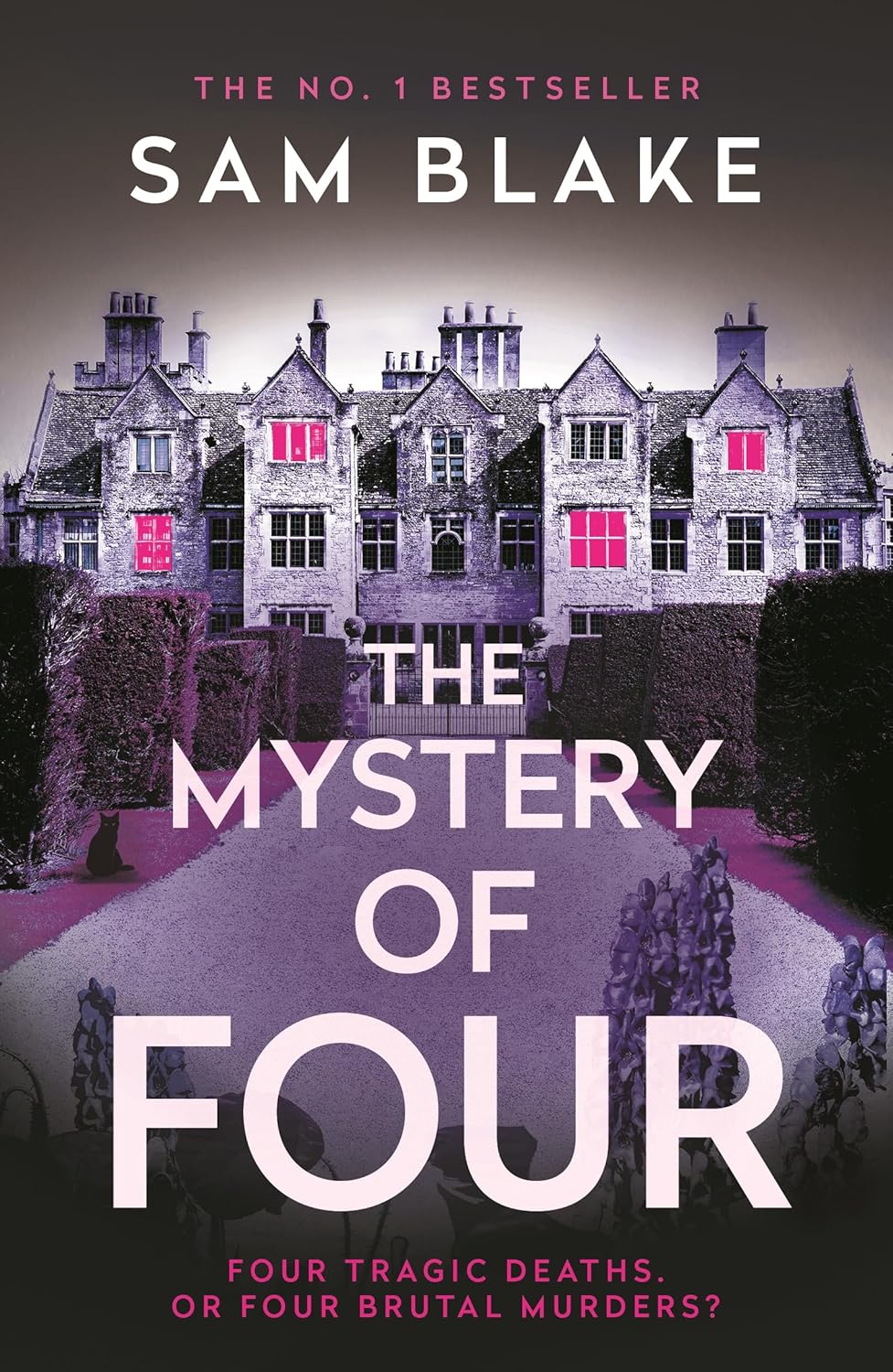 The Mystery of Four