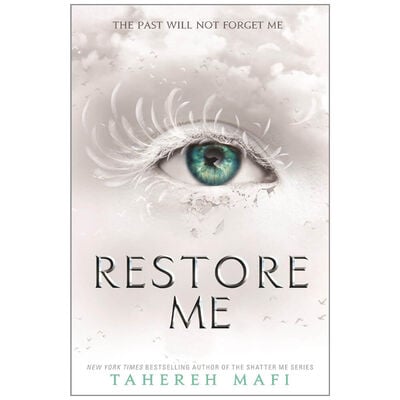 Shatter Me: 5 Book Collection