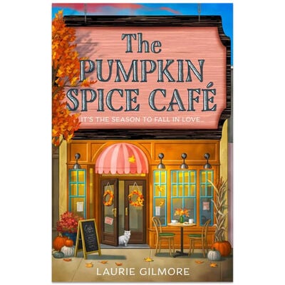 The Pumpkin Spice Café