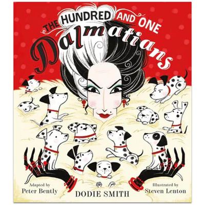 The Hundred and One Dalmatians