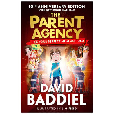 The Parent Agency