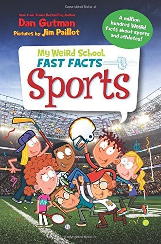 Sports (My Weird School Fast Facts)