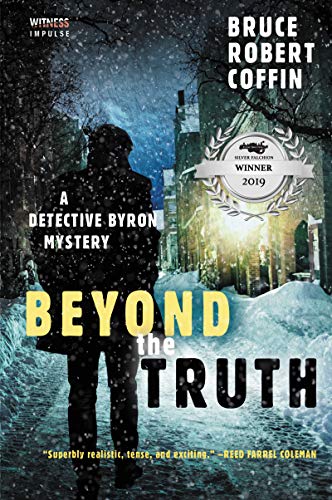 Beyond the Truth (Detective Byron Mystery)