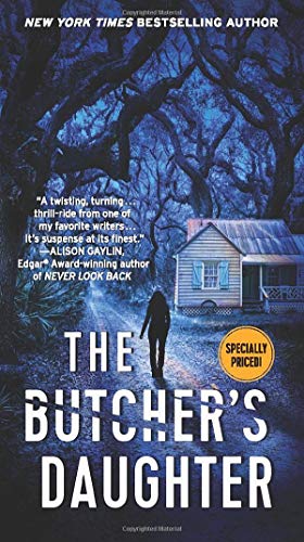 The Butcher's Daughter (The Foundlings, Bk. 3)