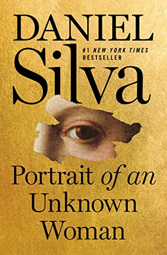 Portrait of an Unknown Woman (Gabriel Allon, Bk. 22)