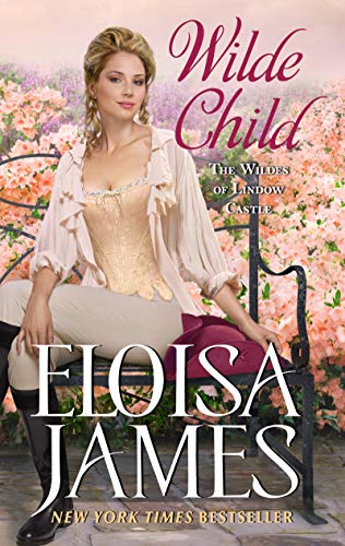 Wilde Child (The Wildes of Lindow Castle, Bk. 6)