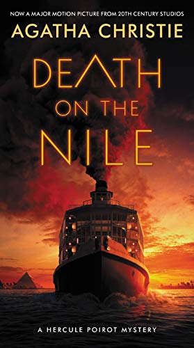 Death on the Nile (Hercule Poirot Mysteries, Bk. 17)