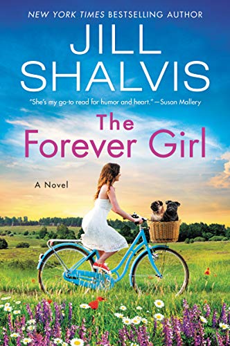 The Forever Girl (The Wildstone Series, Bk. 6)