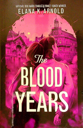 The Blood Years