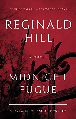 Midnight Fugue (Dalziel & Pascoe, Bk. 24)