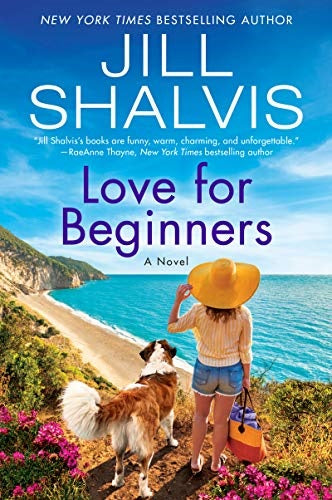 Love for Beginners (The Wildstone Series, Bk. 7)