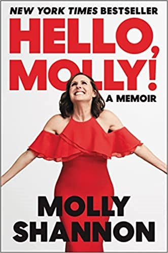 Hello, Molly! A Memoir