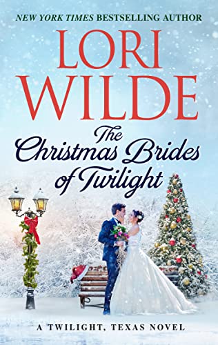 The Christmas Brides of Twilight (Twilight, Texas, Bk. 14)