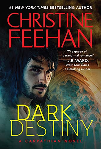 Dark Destiny (Dark Series)