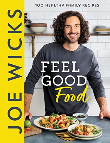 Joe Wicks' Feel Good Food