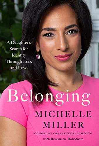 Belonging: A Daughter's Search for Identity Through Loss and Love