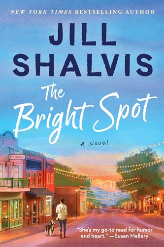 The Bright Spot (The Sunrise Cove, Bk. 5)