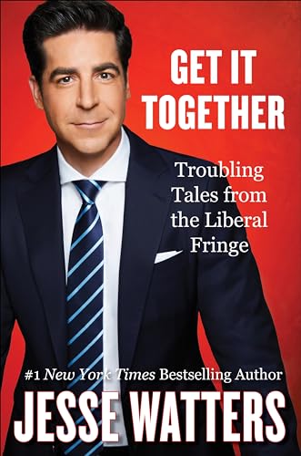 Get It Together: Troubling Tales From the Liberal Fringe