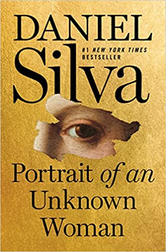 Portrait of an Unknown Woman (Gabriel Allon, Bk. 22)