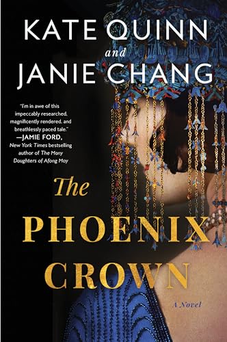 The Phoenix Crown