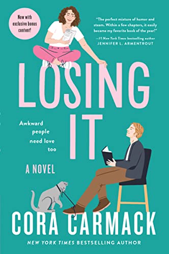 Losing It (Bk. 1)