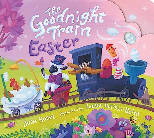 The Goodnight Train Easter