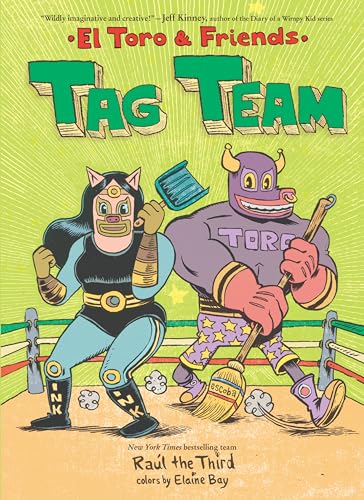 Tag Team (El Toro and Friends)