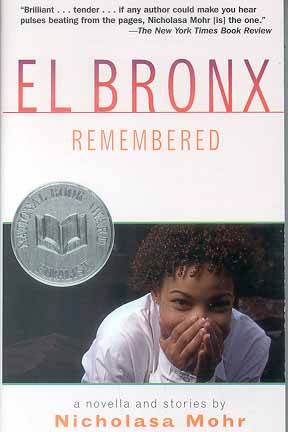 El Bronx Remembered