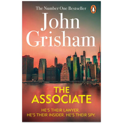 The Associate