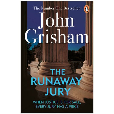 The Runaway Jury