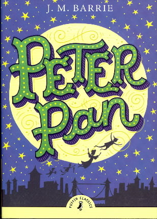 Peter Pan