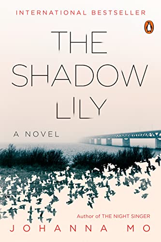 The Shadow Lily (The Island Murders, Bk. 2)