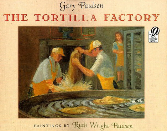 The Tortilla Factory