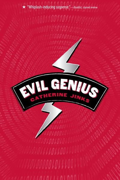 Evil Genius (Genius, Bk. 1)