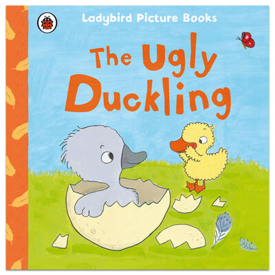 The Ugly Duckling