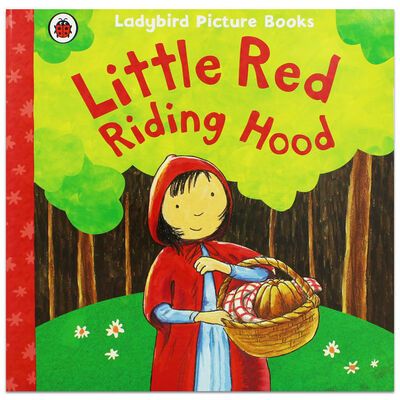 Little Red Riding Hood