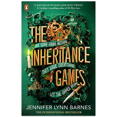 The Inheritance Games